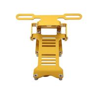 Reflector para matrícula Compatible con Surron Ultra Bee, Compatible Motocross, Accesorios para Motos de Cross(Gold)