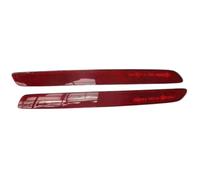 reflector parachoques auto Compatible Con Benz Para Clase A W177 Reflector Parachoques Trasero Coche Lámpara Parada Kit Luz Advertencia Señal Giro Reemplazo 2138202500