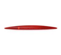 reflector parachoques auto Compatible Con CR-V Para CRV 2012-2016 Lámpara Parada Coche Tercera Luz Freno Montaje Para Alto Pieza Personal Exteriores 34270TFCH01 34270T0AA01(Red)