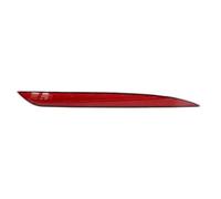 reflector parachoques auto Compatible Con Tesla Para Model Y 2020 2021 2022 Izquierda Derecha Coche Tira Reflectora Parachoques Trasero Piezas Automóvil OEM 1626227-00-B 1626226-00-C(Right)