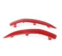 Reflector Parachoques Coche Compatible Con 18D 20DX 2014 2015 2016 2017 2018 2019 Repuestos Faros Antiniebla Reflectores Parachoques Trasero