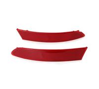Reflector Parachoques Coche Compatible Con X3 F25 20i 28i 2015 2016 2017 Repuestos Accesorios Reparación Faros Traseros Reflectores Parachoques