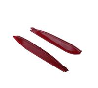 Reflector Parachoques Compatible Con Hyundai Para Elantra 1 Par Reflectores Parachoques Trasero Izquierdo Derecho Piezas Repuesto Modificación N° 924063X000