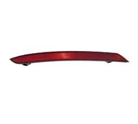 Reflector Parachoques Compatible Con Volvo Para XC90 2016 2017 2018 2019 2020 2021 2022 2023 2024 Tira De Advertencia Reflectora Parachoques Trasero Coche OEM: 31468556 31468557