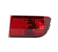 Reflector Parachoques Lado Compatible Con Toyota Para Land Para Cruiser Para Prado 2002-2009 Reflectores Parachoques Trasero Luces Traseras Luces Freno Sin Bombilla 8159-60130.(Right)