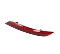 Reflector Parachoques Latera Reflector De Parachoques Trasero Compatible Con VW Para Polo 2014 2015 2016 2017 2018 Luz De Freno Trasera Reflector Parachoques Lado 6RD945105 Y 6RD945106.(Left)