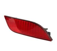 Reflector Parachoques Trasera 55112679AA 55112678AA Compatible Con Jeep Para Compass 2017 2018 2019 2020 2021 Reflector De Parachoques Trasero Izquierdo Y Derecho Tira Reflectante(Right)