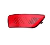 Reflector Parachoques Trasera 57010720AC 57010720AB CH1185100 Compatible Con Jeep Para Compass 2011-2017 Reflector Luz Trasera De Parachoques Cubierta Lateral Izquierda Y Derecha(Left)