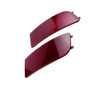 Reflector Parachoques Trasera Compatible Con Benz Para Sprinter Para W906 2006-2018 Parachoques Trasero Rojo Reflector Cubierta De Luz Trasera Luz De Freno 9068260140 9068260040