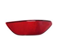 Reflector Parachoques Trasera Compatible Con Porsche Para Cayenne 2011 2012 2013 2014 95863110500 95863110600, Parachoques Trasero Luces De Señal Reflector Cubierta.(Right)