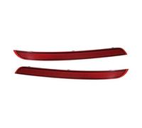 reflector parachoques trasero Compatible Con Benz Para ML350 ML400 ML500 ML550 ML63AMG W166 2012 2013 2014 2015 2 Lentes Reflectoras Para Parachoques Trasero De Coche, 1668200174.