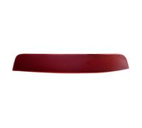 Reflector Parachoques Trasero Compatible Con Benz Para X164 GL350 GL450 2006 2007 2008 2009 2010 2011 2012 Cubierta Reflectora De Parachoques Trasero Derecho Sin Luz A1648201074