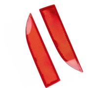 Reflector Parachoques Trasero Compatible Con Dacia Para Logan Para Sandero 2012 2013 2014 2015 2016 Reflectores De Parachoques Trasero 265659019R 265600427R