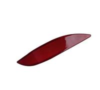 Reflector Parachoques Trasero Compatible Con Megane III Hatchback Para III Grandtour 2009 2010 2011 2012 2013 2014-2016 Cubierta Lámpara Señal Reflector Parachoques Trasero Coche(Right)