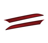 Reflector Parachoques Trasero Compatible Con Para 320 325 330 340 2018 2019 2020 2021 Reflectores Parachoques Trasero Coche 63148074229 63148074230 596352107461D BM1184122