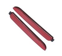 reflector parachoques trasero Compatible Con Toyota Para Sienna 2011-2015 2016 2017 2018 2019 2020 2 Conjunto De Reflector De Parachoques Luz 81920-08010 81910-08010