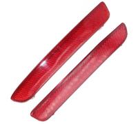 Reflector Parachoques Trasero Compatible Con VW Para Jetta V Para Mk5 Para Sedan 2006 2007 2008 2009 2010 2011 Reflectores Parachoques Trasero 1K5945105 1K5945106