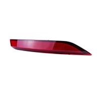Reflector Parachoques Trasero Compatible Con VW Para Polo Hatchback 2014 2015 2016 2017 Reflector De Parachoques Trasero Derecho, Conjunto De Luz De Freno Sin Bombilla 6C0945106B