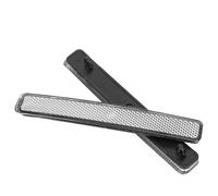 Reflector parachoques trasero Compatible Con VW Para Transporter T5 2003-3011 7E0945105 Conjunto De Reflector De Parachoques Trasero Luz De Señal De Giro Lámpara Trasera 7E0945105