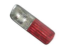 Reflector Parachoques Trasero Para Para Discovery 2 XFB000720 XFB000730 Indicador Señal Giro Luz De Freno Parachoques Trasero Freno Luz Antiniebla Luz De Marcha Atrás Luz Trasera Coche(Only 1 Left)