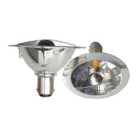 Reflector PARK2x LED AR70 de 3 W, 12 V, base BA15D, 4000 K, 25 W, p2024112641