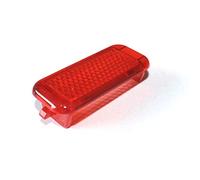 Reflector reflector Original Audi 8p0947412 Puerta copiloto A3 A4 A5 A6, A7, A8, Q3, Q5, Q7, TT delantero trasera puertas