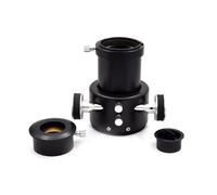 Reflector Refractor de Metal de 1,25 Pulgadas/2 Pulgadas for telescopio astronómico de fabricación Propia Piezas para telescopio astronómico(2in Refractor 1)