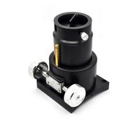 Reflector Refractor de Metal de 1,25 Pulgadas/2 Pulgadas for telescopio astronómico de fabricación Propia Piezas para telescopio astronómico(2in Reflector)