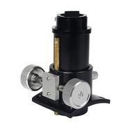 Reflector Refractor de Metal de 1,25 Pulgadas/2 Pulgadas for telescopio astronómico de fabricación Propia Piezas para telescopio astronómico(1.25in Reflector)