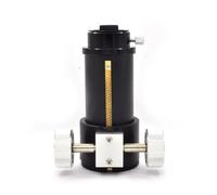 Reflector Refractor de Metal de 1,25 Pulgadas/2 Pulgadas for telescopio astronómico de fabricación Propia Piezas para telescopio astronómico(1.25in Refractor)