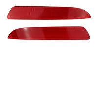 Reflector repuesto Compatible Con Para X5 E70 2007 2008 2009 Accesorios De Coche Reemplazo Del Reflector Del Parachoques Trasero Izquierdo Derecho