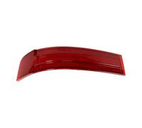 Reflector Trasero Coche Compatible Con Benz Para GL Clase X164 GL450 2006 2007 2008 2009 Luz Reflectora Parachoques Trasero Niebla Coche OEM: 1648201174 1648201274