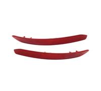 Reflector Trasero Coche Compatible Con Para GT F34 328i 2014 2015 2016 Luz Reflectora Del Parachoques Trasero De Freno OEM: 63147315165 63147315166
