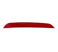 Reflector Trasero Coche Compatible Con Para X5 F15 35dx 2014 2015 2016 2017 2018 Luz Reflectora Del Parachoques Trasero OEM: 63147290091 63147290092