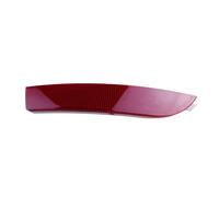 Reflector Trasero Coche Compatible Con Seat Para Leon 2005 2006 2007 2008 2009 2010 2011 2012 1X Lente Roja Reflector Parachoques Trasero Lado Derecho OEM: 1P0945106A