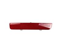 Reflector Trasero Compatible Con Land Para Rover Para Freelander 2 LR2 2008-2013 Kit Luz Advertencia Señal Giro Reflector Parachoques Trasero Coche LR006348(Right)