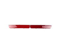 Reflector Trasero Compatible Con Land Para Rover Para Freelander 2 LR2 2008-2013 Kit Luz Advertencia Señal Giro Reflector Parachoques Trasero Coche LR006348(1 pair)
