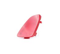 Reflector Trasero Derecha Rojo Con Certificado E METZGER para U.a. Ford Fiesta