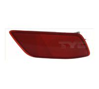 TYC Reflector para SUBARU: Forester (Ref: 17-5799-00-9)