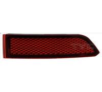 Reflector TYC 17-5970-00-6 para VW TIGUAN (AD1, AX1) 2 2016-2024