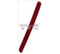 Reflector TYC 17-6012-00-9 para COROLLA Hatchback (_E21_, _EA1_, _EH1_) 2 2019-