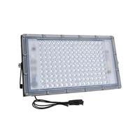 Reflector UV LED de 50/100/200/300 W, 395 nm, lámpara ultravioleta curado resistente al agua con brillo, Unidad óptica(300W)