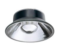 REFLECTORA MEGAMAN AR111 11W GX53 de larga vida15.000 Horas Luz cálida 3000K