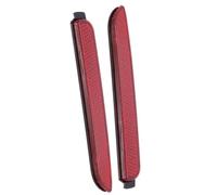 Reflectora Parachoques Trasero Compatible Con Lexus Para RC300 2016 2017 2018-2021 Para RC350 2015-2021 Reflectores De Parachoques 81920-08010 81910-08010