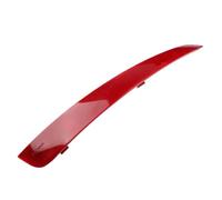 Reflectora Parachoques Trasero Compatible Con Skoda Per Octavia 2013 2014 2015 2016 2017 Parachoques Trasero Luz Señal De Estacionamiento Reflector 5E5945105(1Pc Left)