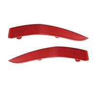 Reflectora Parachoques Trasero Compatible Con X1 F48 2016 2017 2018 2019 1 Par De Reflectores De Parachoques Trasero Izquierdo Y Derecho OEM 61617355547 61617355548