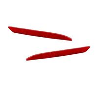 Reflectoras parachoques trasero Compatible Con Benz Para A220 GLE 300D 350 400 550E S450 550 2010-2022 2023 2024 1 Par Reflector De Parachoques Luces Advertencia 2228200774.