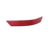 Reflectores De Parachoques Trasero Para Benz Para Clase ML Para W164 ML320 ML350 2008-2011 Luz De Parachoques Trasero De Coche Reflector Trasero Lámpara De Freno(Right)