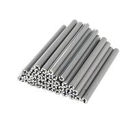 Reflectores de rueda de bicicleta | 36 piezas de accesorios de seguridad para ciclismo, tubo reflector de radios de rueda de bicicleta | para ciclismo de montaña, carretera, conducción nocturna