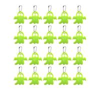 Reflectores De Seguridad Para Mochila 20 Piezas Fantasma Halloween